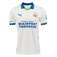 PSV Eindhoven Tretí futbalový dres 2024-25 Krátky Rukáv